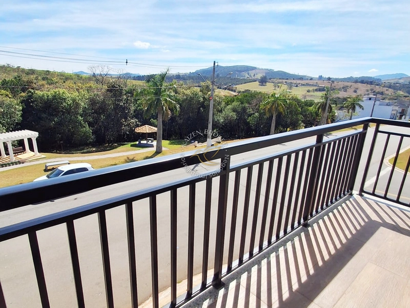 Casa a Venda, Condomínio San Vitale, Bragança Paulista SP: 27ª foto da galeria de imagens do imóvel