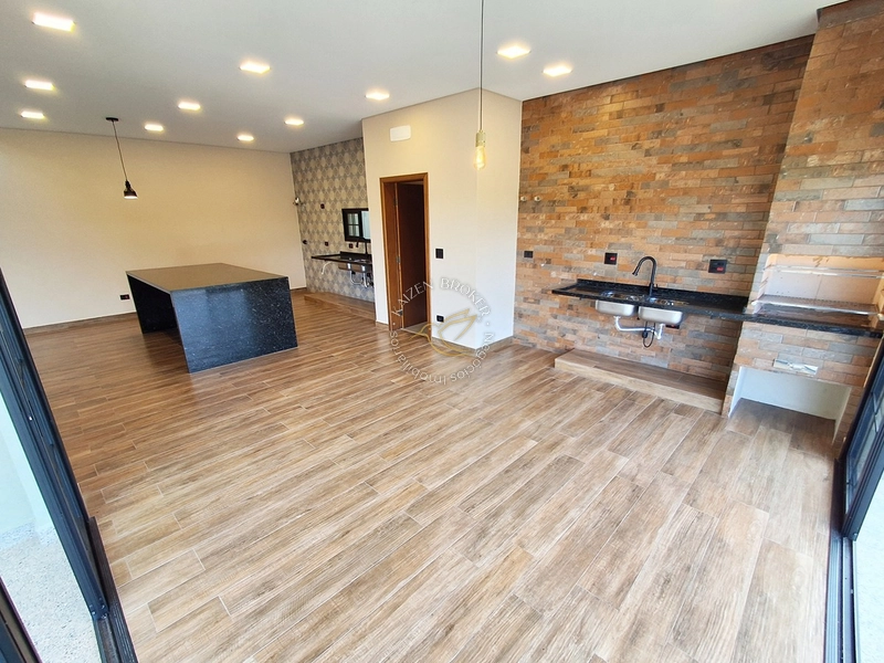 Casa Nova a Venda, Condomínio San Vitale, Bragança Paulista SP: 38ª foto da galeria de imagens do imóvel