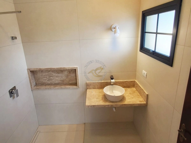 Casa a Venda, Condomínio San Vitale, Bragança Paulista SP: 12ª foto da galeria de imagens do imóvel