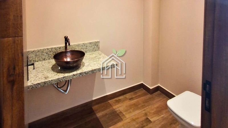 Casa a Venda, Condomínio San Vitale, Bragança Paulista SP: 12ª foto da galeria de imagens do imóvel