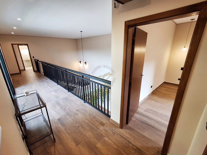 Casa Nova a Venda, Condomínio San Vitale, Bragança Paulista SP: 93ª foto da galeria de imagens do imóvel