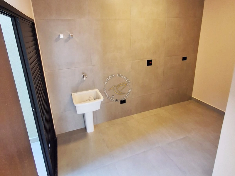 Casa a Venda, Condomínio San Vitale, Bragança Paulista SP: 14ª foto da galeria de imagens do imóvel