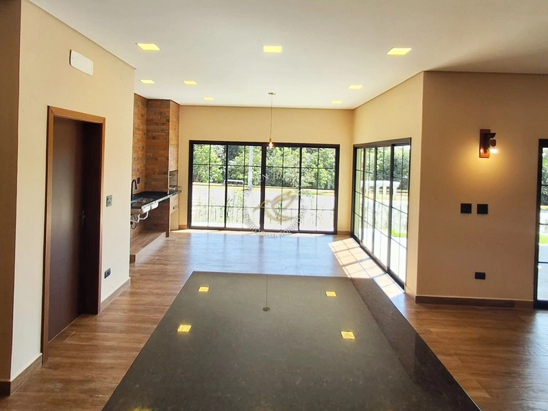 Casa a Venda, Condomínio San Vitale, Bragança Paulista SP: 7ª foto da galeria de imagens do imóvel