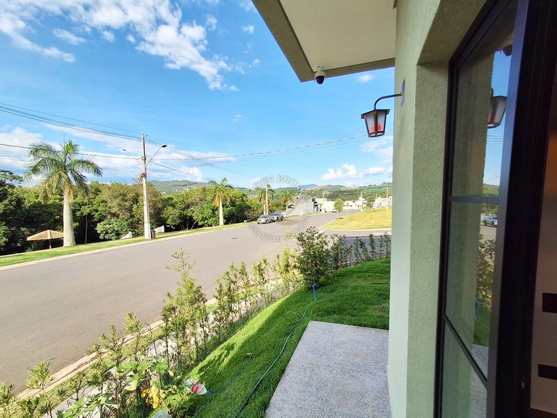 Casa Nova a Venda, Condomínio San Vitale, Bragança Paulista SP: 18ª foto da galeria de imagens do imóvel