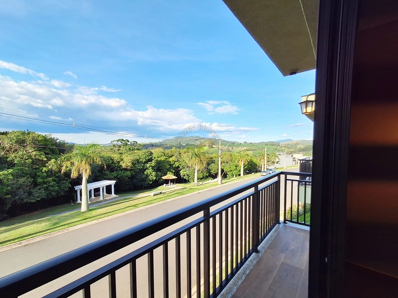 Casa Nova a Venda, Condomínio San Vitale, Bragança Paulista SP: 88ª foto da galeria de imagens do imóvel