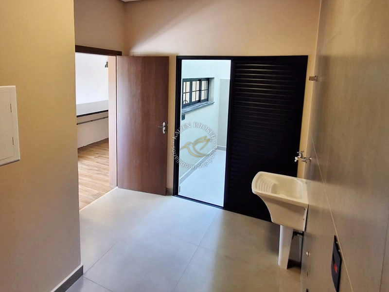 Casa a Venda, Condomínio San Vitale, Bragança Paulista SP: 13ª foto da galeria de imagens do imóvel