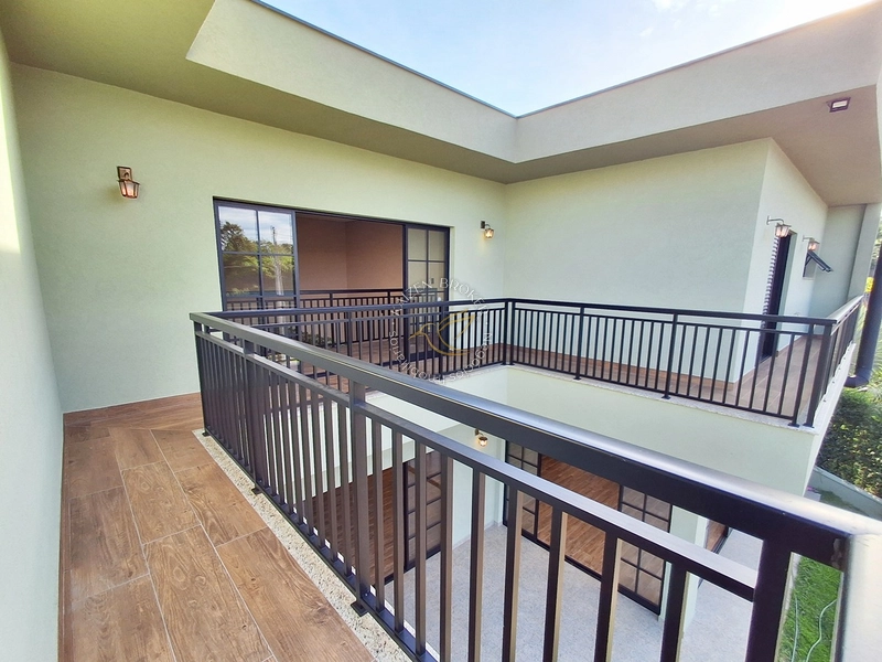 Casa Nova a Venda, Condomínio San Vitale, Bragança Paulista SP: 75ª foto da galeria de imagens do imóvel