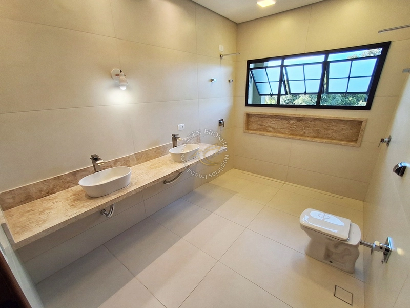 Casa Nova a Venda, Condomínio San Vitale, Bragança Paulista SP: 92ª foto da galeria de imagens do imóvel