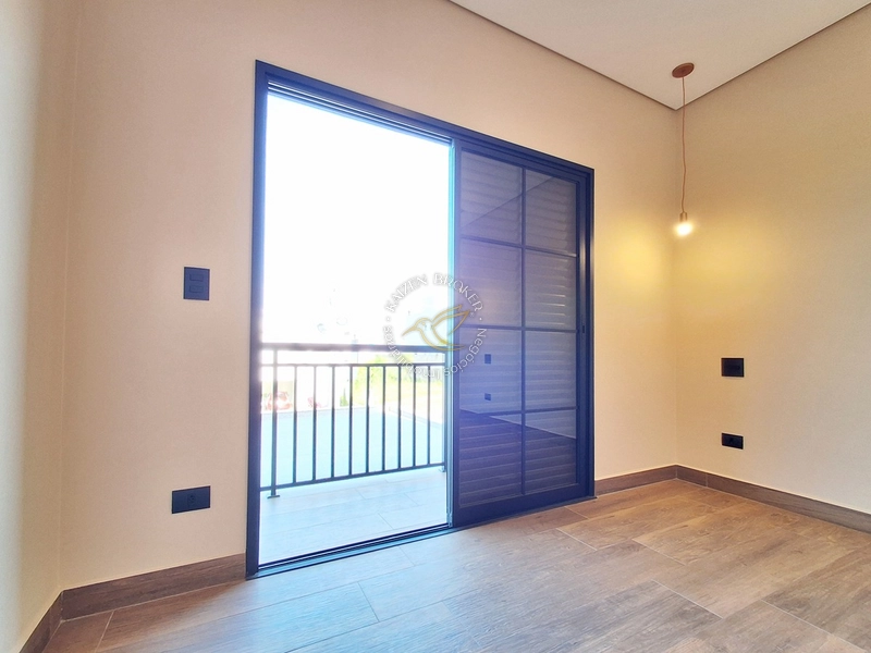 Casa Nova a Venda, Condomínio San Vitale, Bragança Paulista SP: 58ª foto da galeria de imagens do imóvel