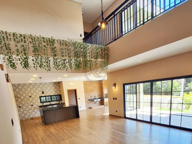 Casa a Venda, Condomínio San Vitale, Bragança Paulista SP: 4ª foto da galeria de imagens do imóvel