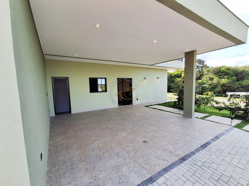 Casa Nova a Venda, Condomínio San Vitale, Bragança Paulista SP: 6ª foto da galeria de imagens do imóvel