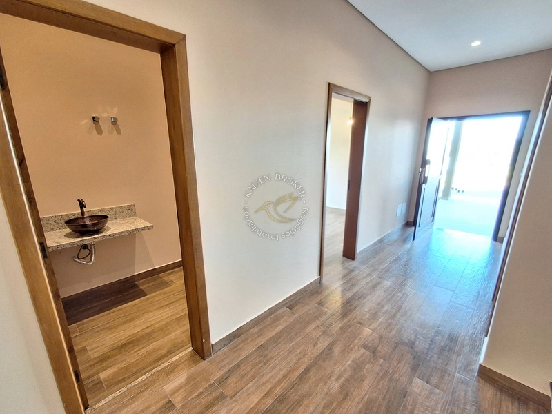 Casa Nova a Venda, Condomínio San Vitale, Bragança Paulista SP: 23ª foto da galeria de imagens do imóvel