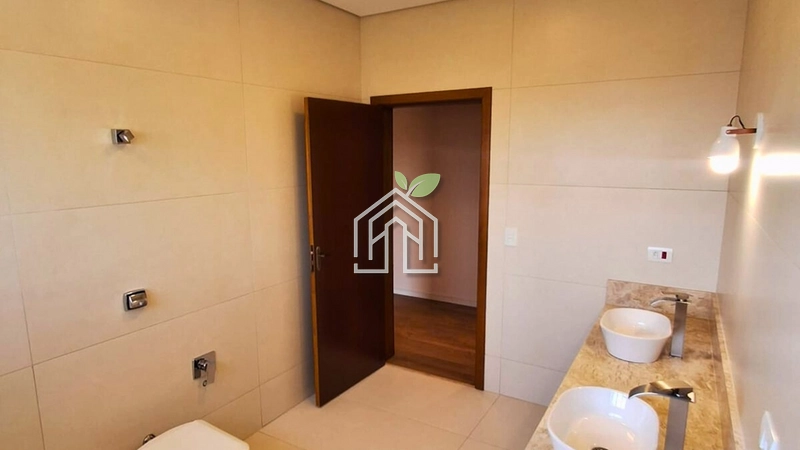 Casa a Venda, Condomínio San Vitale, Bragança Paulista SP: 24ª foto da galeria de imagens do imóvel