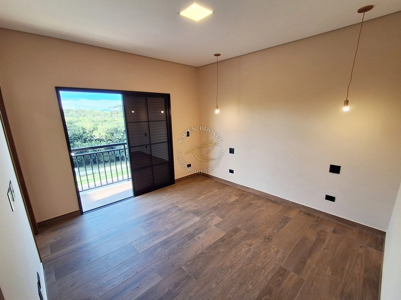 Casa Nova a Venda, Condomínio San Vitale, Bragança Paulista SP: 69ª foto da galeria de imagens do imóvel