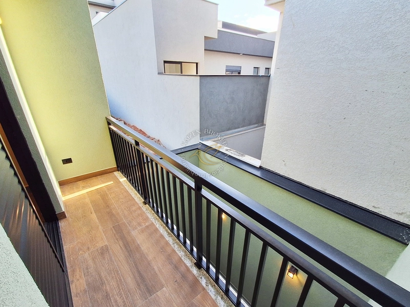 Casa Nova a Venda, Condomínio San Vitale, Bragança Paulista SP: 97ª foto da galeria de imagens do imóvel