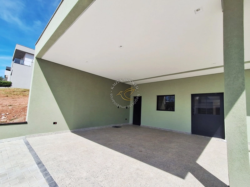 Casa a Venda, Condomínio San Vitale, Bragança Paulista SP: 3ª foto da galeria de imagens do imóvel