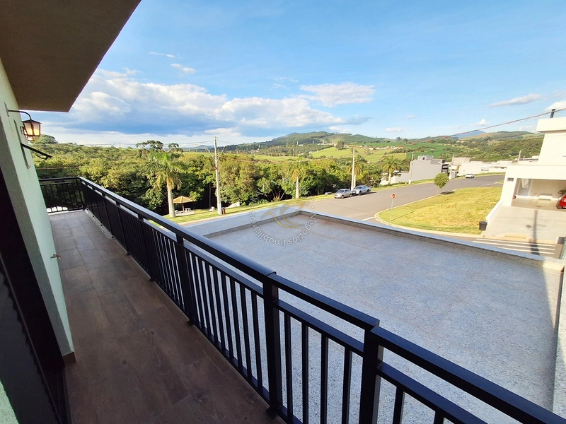 Casa Nova a Venda, Condomínio San Vitale, Bragança Paulista SP: 59ª foto da galeria de imagens do imóvel