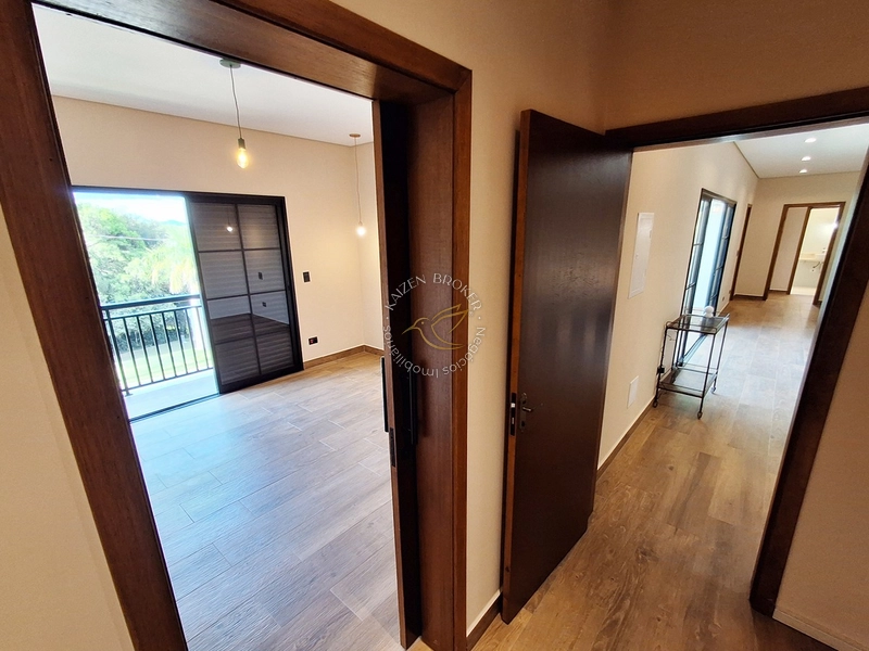 Casa Nova a Venda, Condomínio San Vitale, Bragança Paulista SP: 84ª foto da galeria de imagens do imóvel