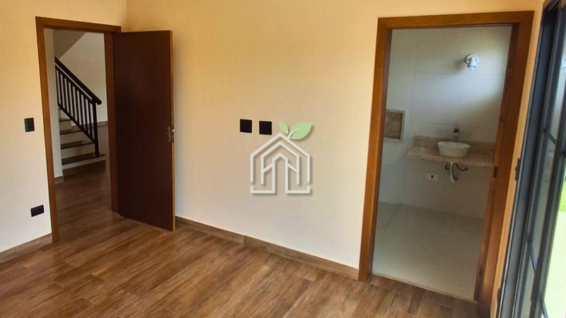 Casa a Venda, Condomínio San Vitale, Bragança Paulista SP: 6ª foto da galeria de imagens do imóvel