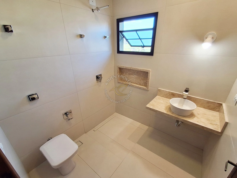 Casa Nova a Venda, Condomínio San Vitale, Bragança Paulista SP: 54ª foto da galeria de imagens do imóvel