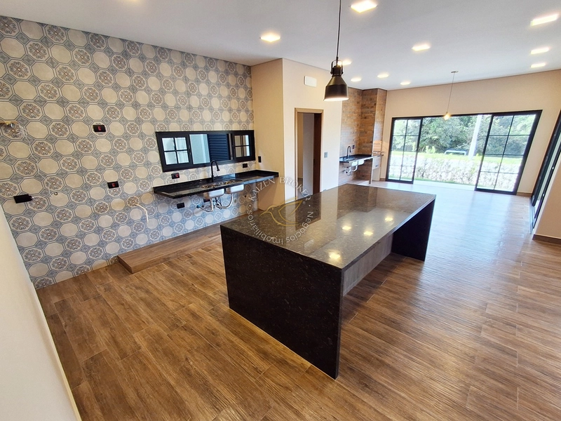 Casa Nova a Venda, Condomínio San Vitale, Bragança Paulista SP: 28ª foto da galeria de imagens do imóvel