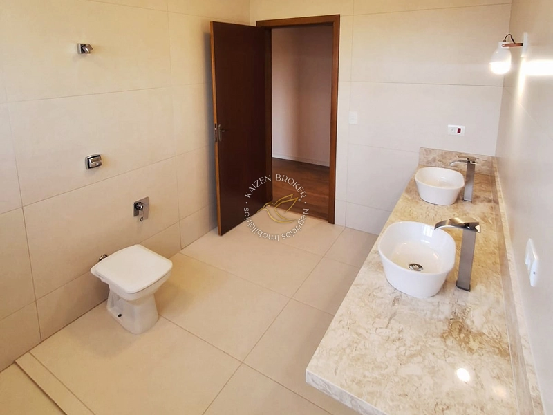 Casa a Venda, Condomínio San Vitale, Bragança Paulista SP: 22ª foto da galeria de imagens do imóvel