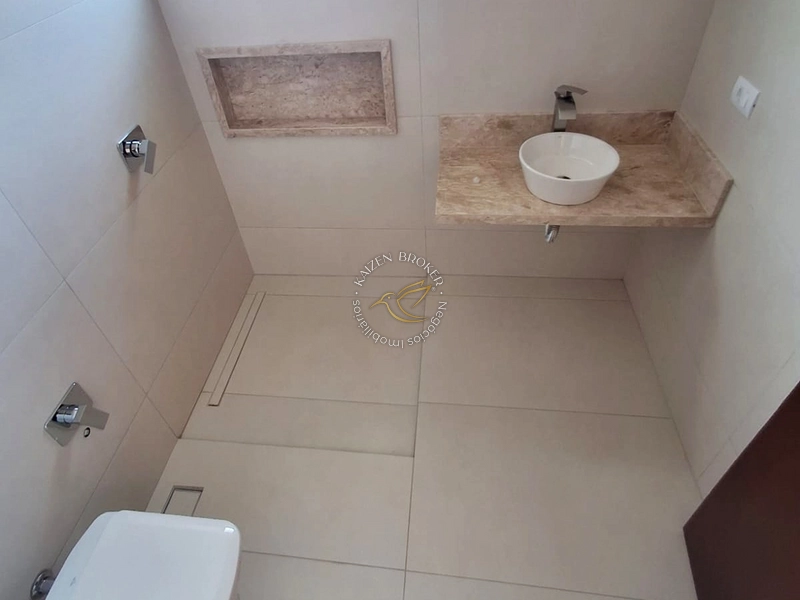 Casa a Venda, Condomínio San Vitale, Bragança Paulista SP: 30ª foto da galeria de imagens do imóvel