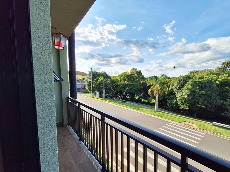 Casa Nova a Venda, Condomínio San Vitale, Bragança Paulista SP: 87ª foto da galeria de imagens do imóvel