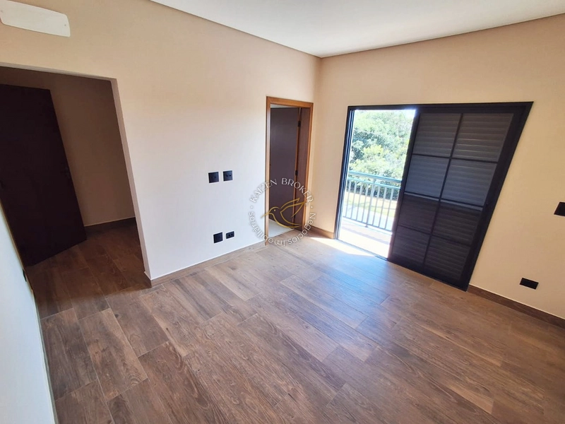 Casa a Venda, Condomínio San Vitale, Bragança Paulista SP: 32ª foto da galeria de imagens do imóvel