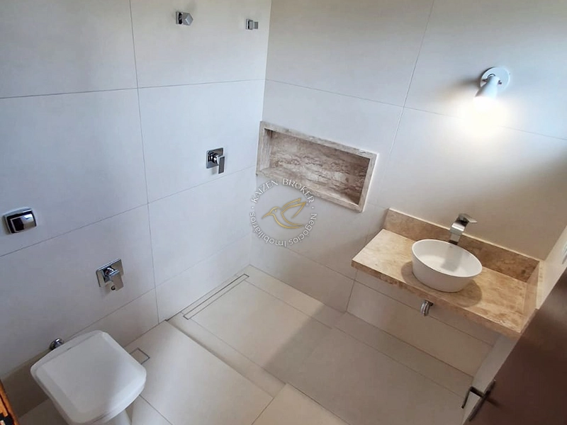 Casa a Venda, Condomínio San Vitale, Bragança Paulista SP: 31ª foto da galeria de imagens do imóvel