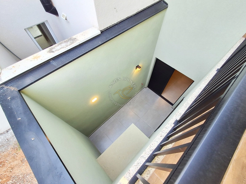 Casa Nova a Venda, Condomínio San Vitale, Bragança Paulista SP: 99ª foto da galeria de imagens do imóvel