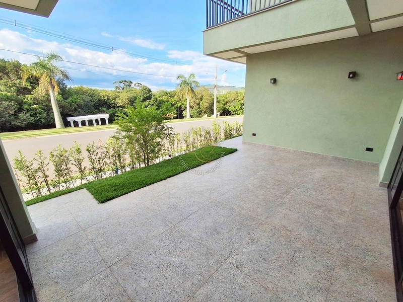 Casa Nova a Venda, Condomínio San Vitale, Bragança Paulista SP: 42ª foto da galeria de imagens do imóvel