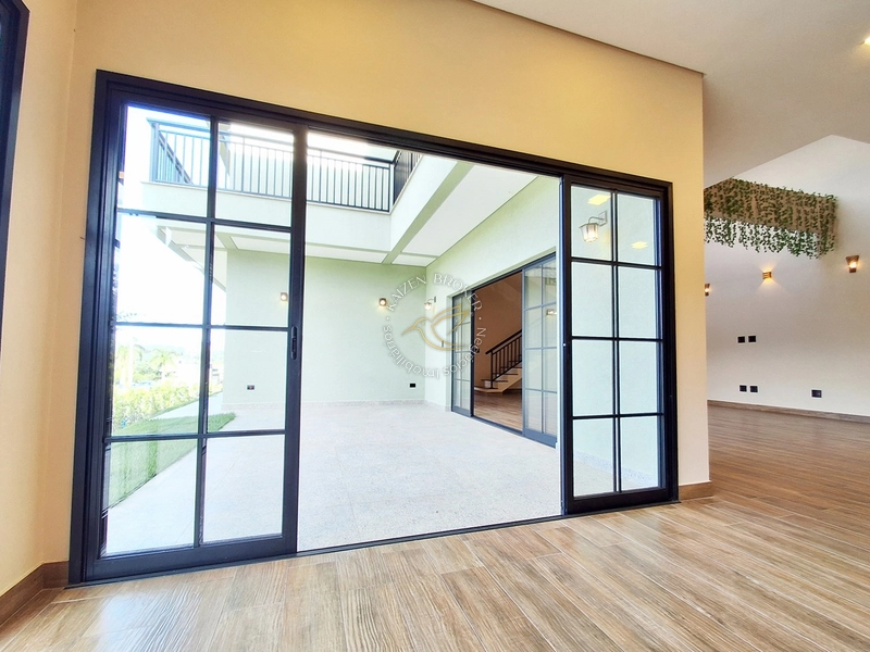 Casa Nova a Venda, Condomínio San Vitale, Bragança Paulista SP: 41ª foto da galeria de imagens do imóvel