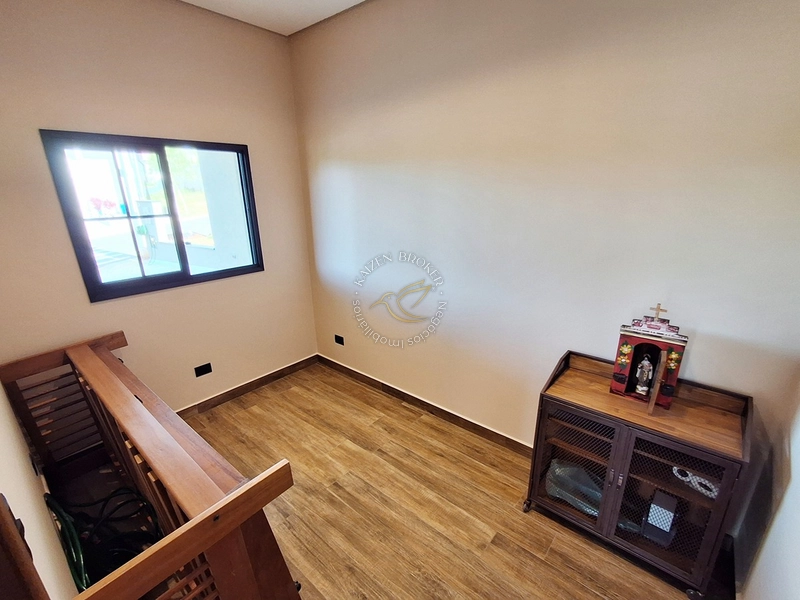 Casa Nova a Venda, Condomínio San Vitale, Bragança Paulista SP: 20ª foto da galeria de imagens do imóvel