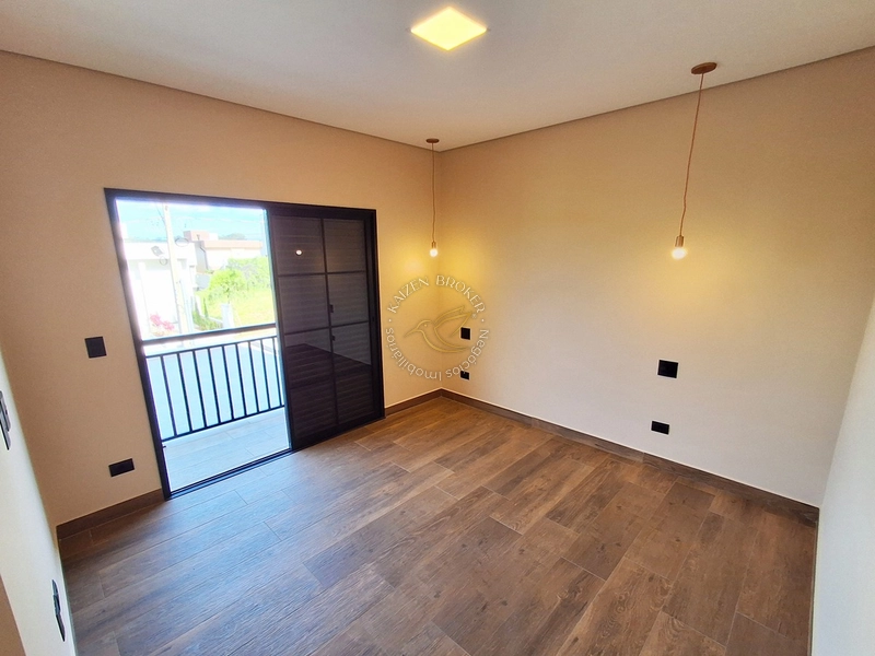 Casa Nova a Venda, Condomínio San Vitale, Bragança Paulista SP: 56ª foto da galeria de imagens do imóvel