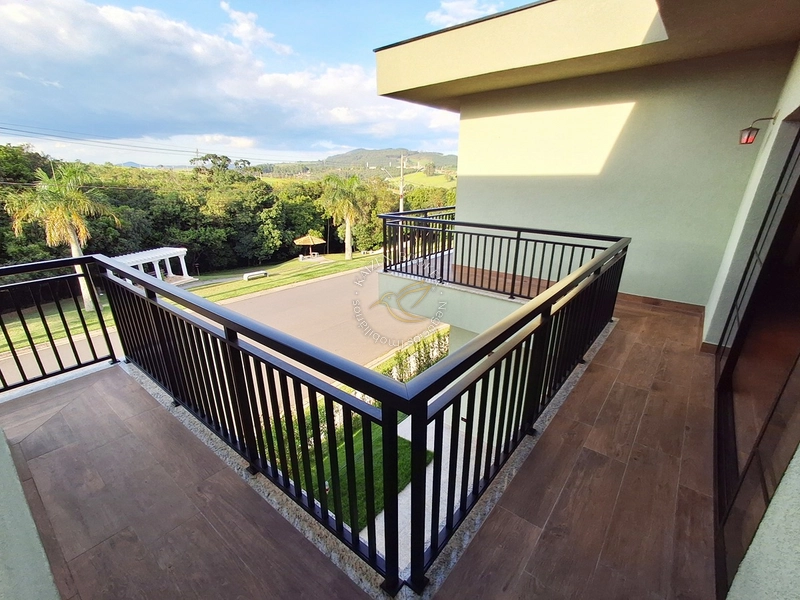 Casa Nova a Venda, Condomínio San Vitale, Bragança Paulista SP: 77ª foto da galeria de imagens do imóvel