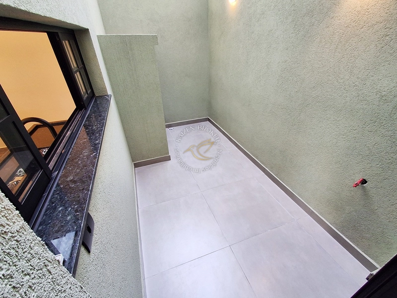 Casa Nova a Venda, Condomínio San Vitale, Bragança Paulista SP: 35ª foto da galeria de imagens do imóvel