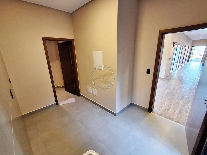 Casa Nova a Venda, Condomínio San Vitale, Bragança Paulista SP: 33ª foto da galeria de imagens do imóvel