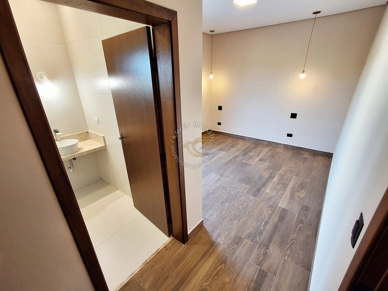 Casa Nova a Venda, Condomínio San Vitale, Bragança Paulista SP: 53ª foto da galeria de imagens do imóvel