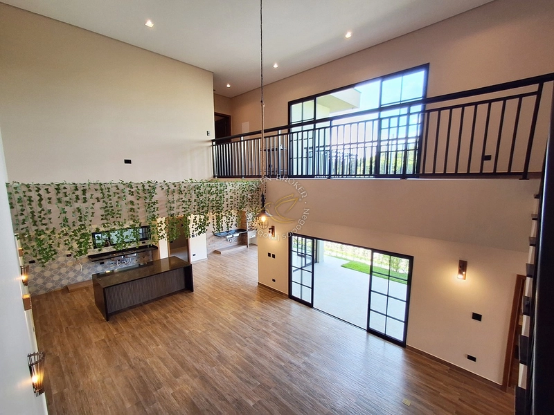 Casa Nova a Venda, Condomínio San Vitale, Bragança Paulista SP: 49ª foto da galeria de imagens do imóvel