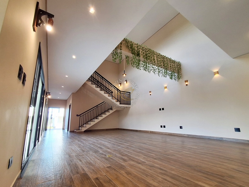 Casa Nova a Venda, Condomínio San Vitale, Bragança Paulista SP: 46ª foto da galeria de imagens do imóvel