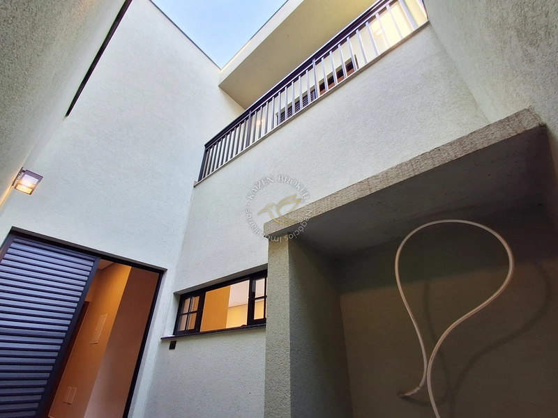 Casa Nova a Venda, Condomínio San Vitale, Bragança Paulista SP: 37ª foto da galeria de imagens do imóvel