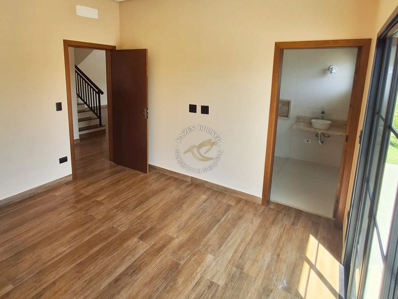 Casa a Venda, Condomínio San Vitale, Bragança Paulista SP: 10ª foto da galeria de imagens do imóvel