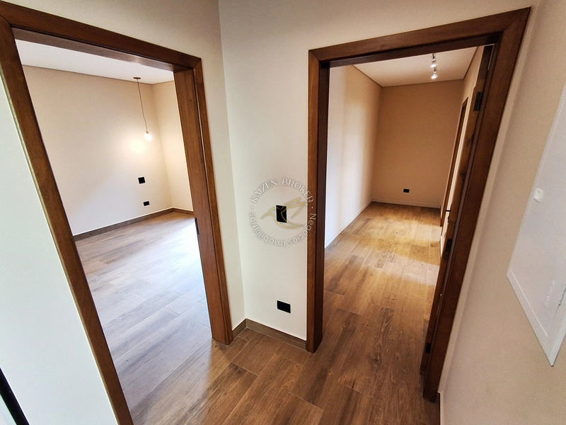 Casa Nova a Venda, Condomínio San Vitale, Bragança Paulista SP: 82ª foto da galeria de imagens do imóvel