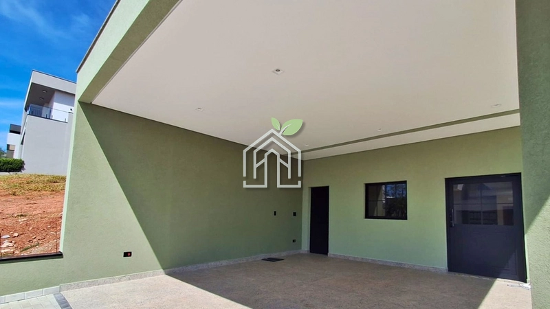 Casa a Venda, Condomínio San Vitale, Bragança Paulista SP: 5ª foto da galeria de imagens do imóvel