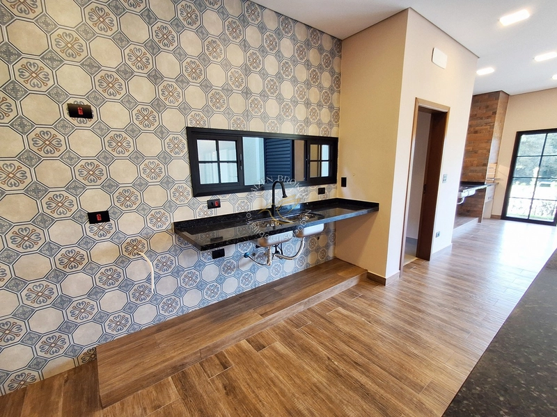 Casa Nova a Venda, Condomínio San Vitale, Bragança Paulista SP: 27ª foto da galeria de imagens do imóvel