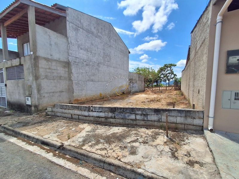 ⛰️ Terreno Plano à venda | 140 m² | Res. Vem Viver, Bragança Paulista, SP.: 2ª foto da galeria de imagens do imóvel