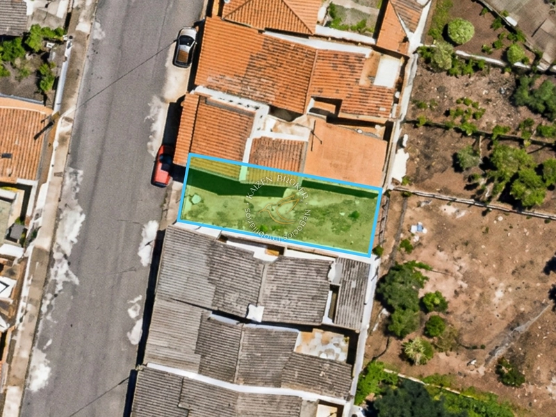 ⛰️ Terreno Plano à venda | 140 m² | Res. Vem Viver, Bragança Paulista, SP.: 6ª foto da galeria de imagens do imóvel