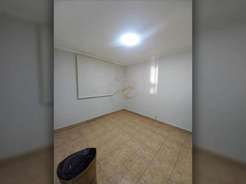 🏠 Apartamento semimobiliado à Venda | 150 m² | Jardim Recreio, Bragança Paulista, São Paulo.: 5ª foto da galeria de imagens do imóvel
