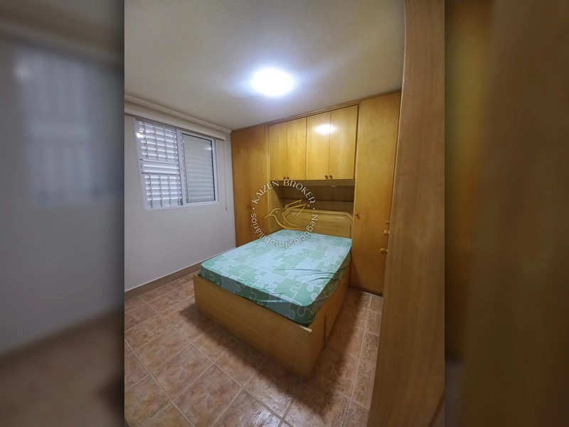 🏠 Apartamento semimobiliado à Venda | 150 m² | Jardim Recreio, Bragança Paulista, São Paulo.: 2ª foto da galeria de imagens do imóvel